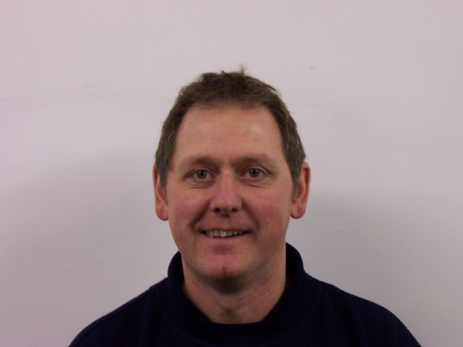 George Reeson G Harniess (Louth) Ltd - Staff and Expertise - Louth (01507 603341)