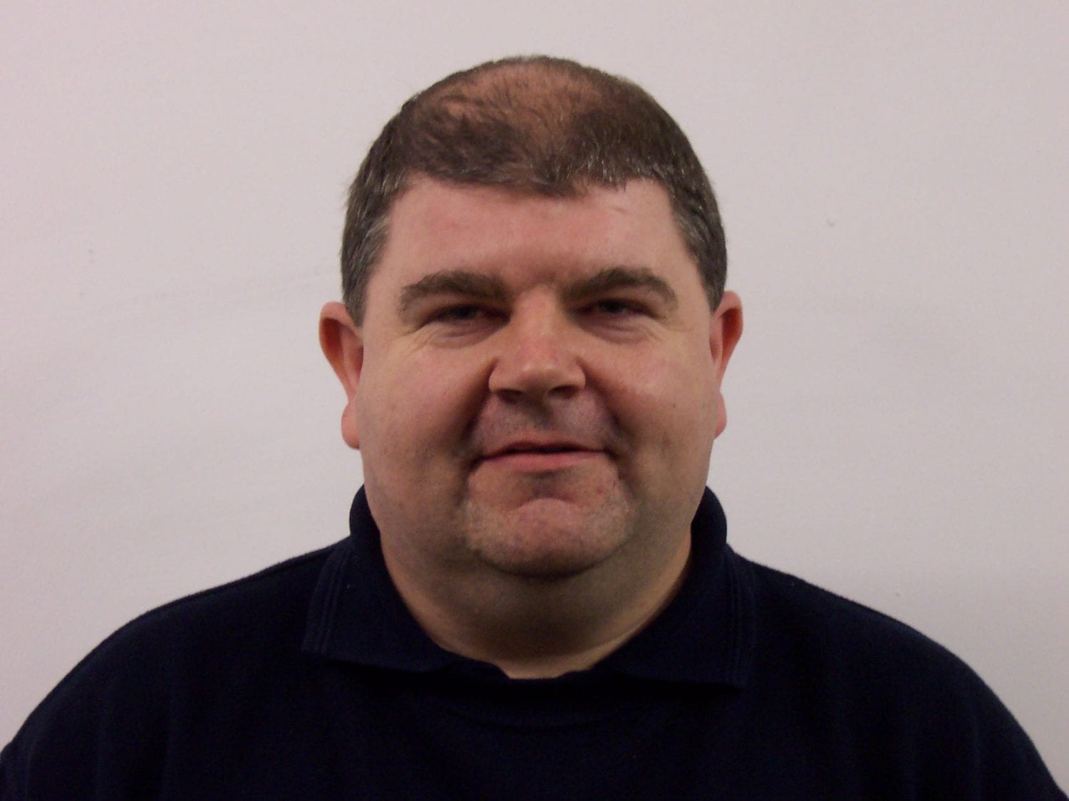 George Reeson G Harniess (Louth) Ltd - Staff and Expertise - Louth (01507 603341)