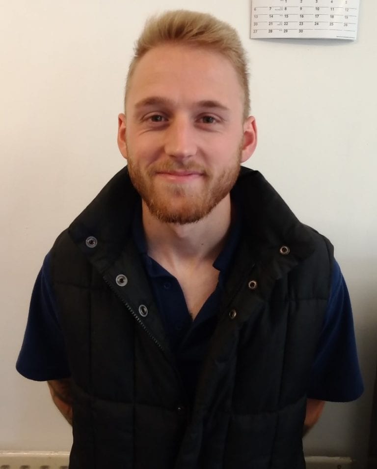 G Harniess (Louth) Ltd - Staff and Expertise - Louth (01507 603341)